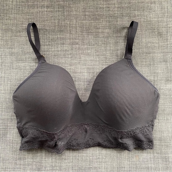 NATORI Bliss Perfection Wire-Free T-Shirt Bra - Picture 3 of 7